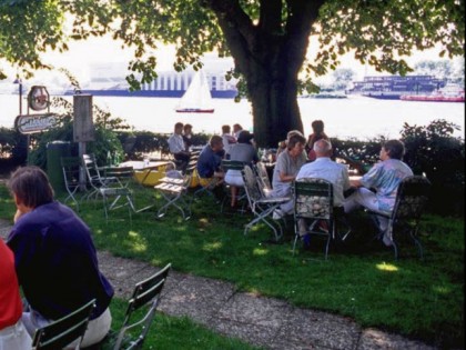 Фото: Strandlust Vegesack